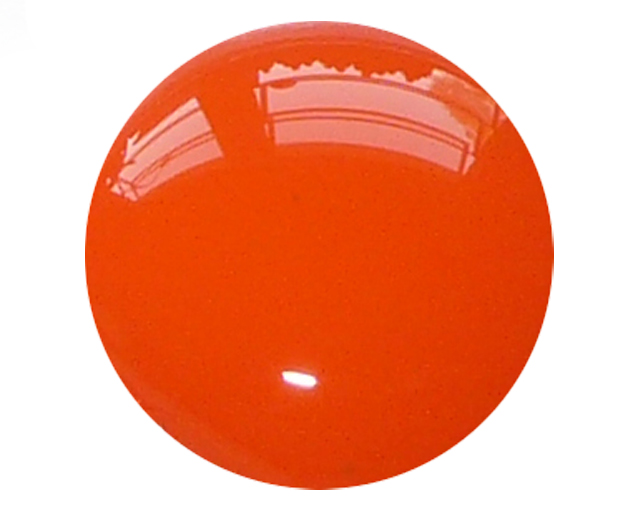 Eternal Tattoo Ink Bright Orange